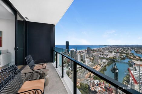 13605/5 The Darling Ave, Broadbeach, QLD 4218