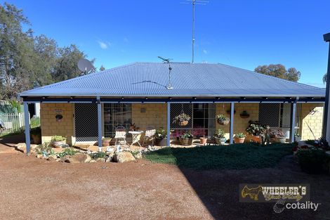13 HOPE ST, YORK, WA 6302