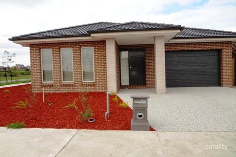 26 Ambrosia Cl, Epping, VIC 3076