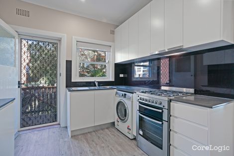 Property photo of 4/86A Kurraba Road Neutral Bay NSW 2089