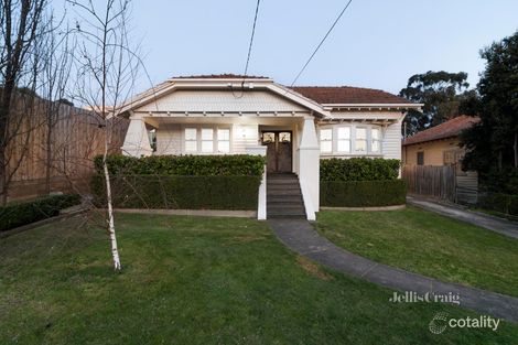 Property photo of 40 Hesleden Street Essendon VIC 3040