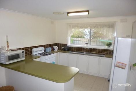 Property photo of 1/38 Lording Street Ferntree Gully VIC 3156