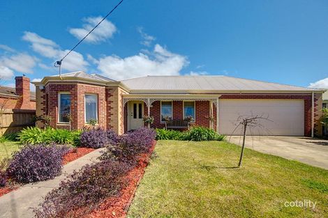 Property photo of 13 Rowe Street Hamlyn Heights VIC 3215
