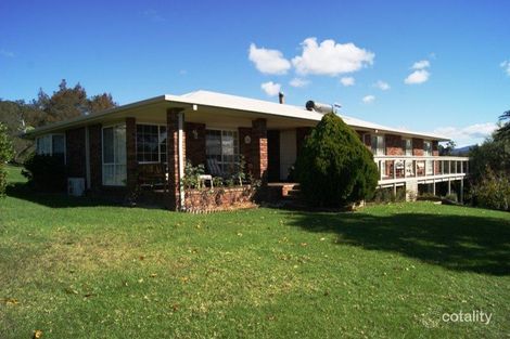Property photo of 112 Runnyford Road Nelligen NSW 2536