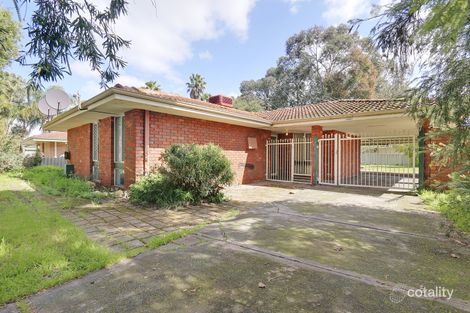 Property photo of 55 Walter Street Gosnells WA 6110