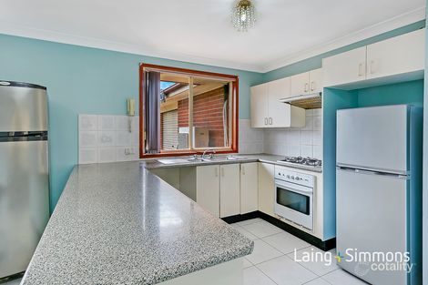Property photo of 17 Tulloona Street Mount Druitt NSW 2770
