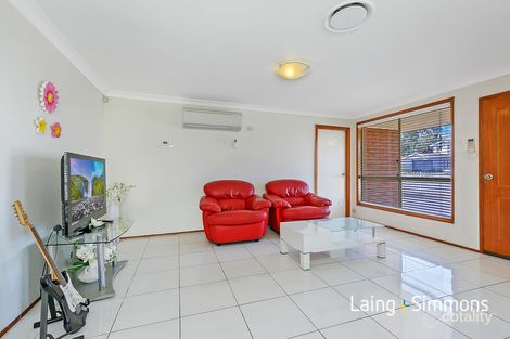 Property photo of 17 Tulloona Street Mount Druitt NSW 2770