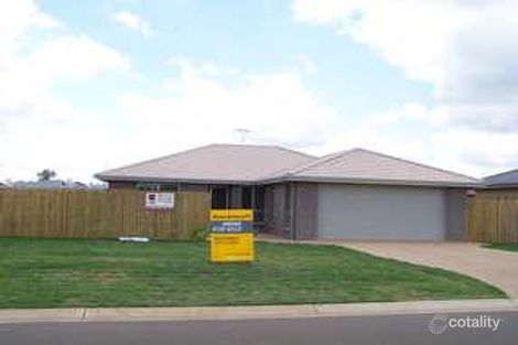 Property photo of 3 Tawarra Crescent Gracemere QLD 4702