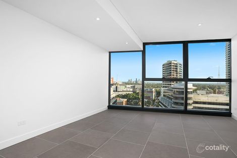 Property photo of 2107/1 Marshall Avenue St Leonards NSW 2065