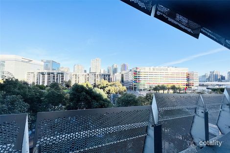 Property photo of 501/18 Waterview Walk Docklands VIC 3008