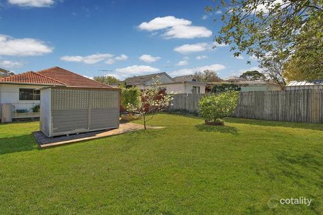Property photo of 7 Lambeth Street Panania NSW 2213