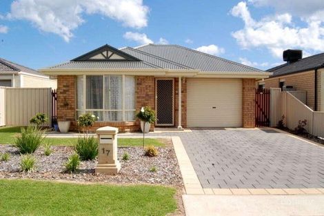 17 Seahaven Way, Aldinga Beach, SA 5173