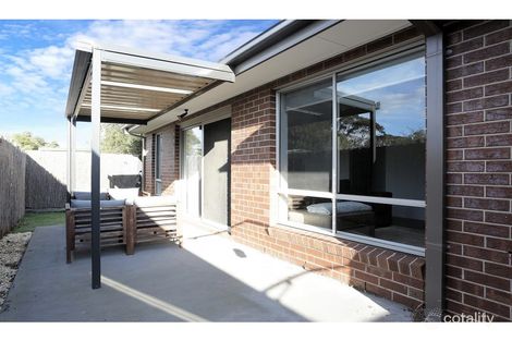 Property photo of 3/1 Boyd Street Altona VIC 3018