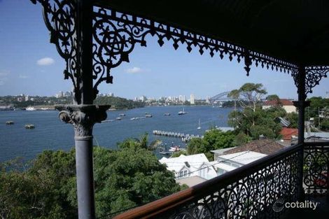 Property photo of 22 Wharf Road Birchgrove NSW 2041