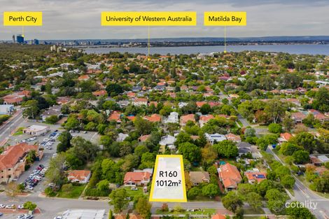 Property photo of 8 Florence Road Nedlands WA 6009