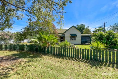 48 Johnson St, Forbes, NSW 2871