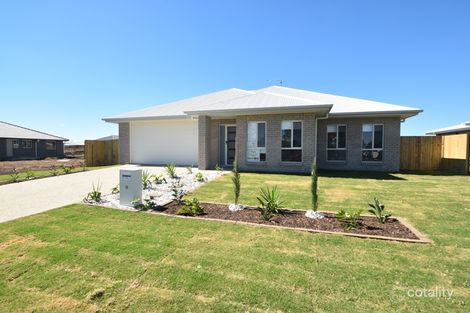 Property photo of 35 Harrow Street Cambooya QLD 4358