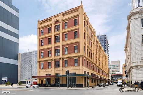 31/36 Franklin St, Adelaide, SA 5000