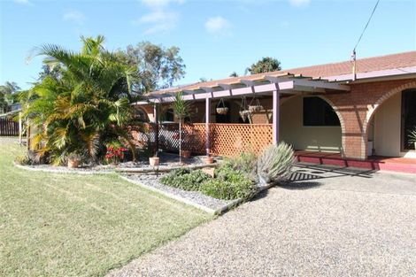 9 Hartwig St, The Range, QLD 4700