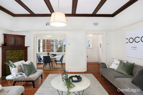 1/12 East Crescent St, Mcmahons Point, NSW 2060