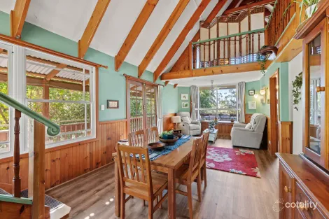 Property photo of 99 Contour Road Tamborine Mountain QLD 4272