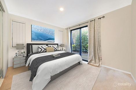 Property photo of 43/31 Langport Parade Mudgeeraba QLD 4213