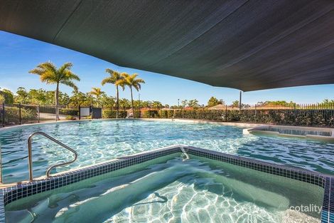 Property photo of 43/31 Langport Parade Mudgeeraba QLD 4213
