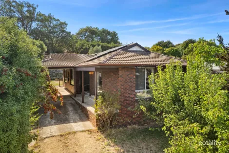 Property photo of 25 Angus Street Clunes VIC 3370