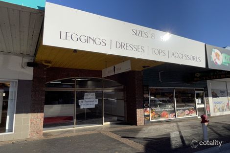 337-339 Raymond St, Sale, VIC 3850