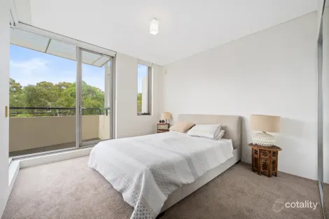 17/3 Sandpiper Cres, Newington, NSW 2127