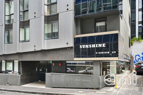 314/9 High St, North Melbourne, VIC 3051