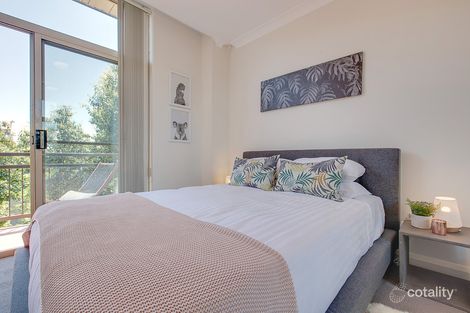 Property photo of 12/48 Nelson Street Annandale NSW 2038