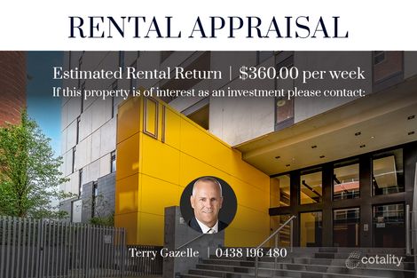 209/10 Trenerry Cres, Abbotsford, VIC 3067