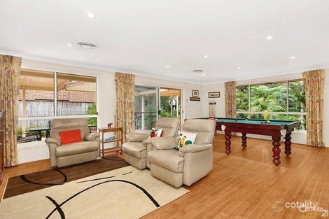 Property photo of 60 Queens Road Asquith NSW 2077