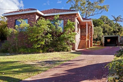 Lot 1/51 Warrah Rd, Yowie Bay, NSW 2228