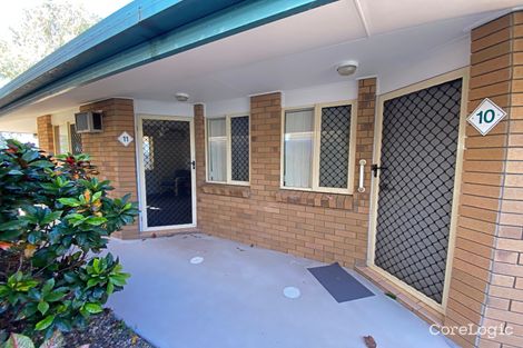 Property photo of 4 Don Wright Court Andergrove QLD 4740