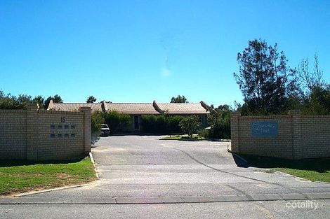 Property photo of 7/15 Carter Street Rangeway WA 6530