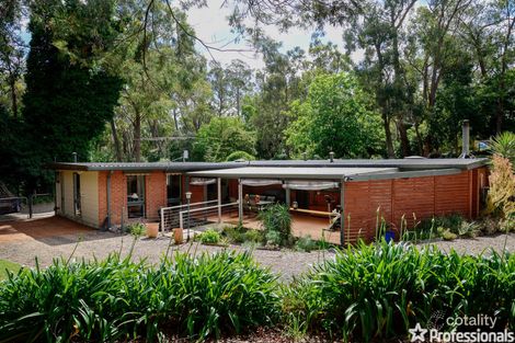 Property photo of 46 Allsops Road Woori Yallock VIC 3139