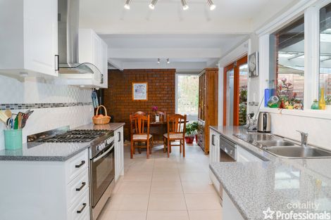 Property photo of 46 Allsops Road Woori Yallock VIC 3139