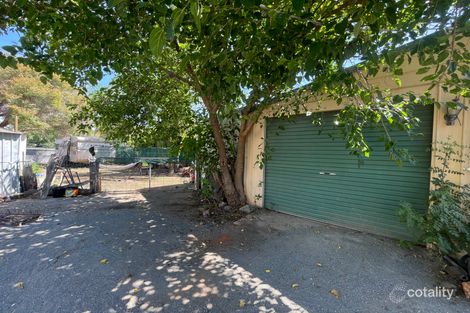Property photo of 48 Johnson Street Forbes NSW 2871