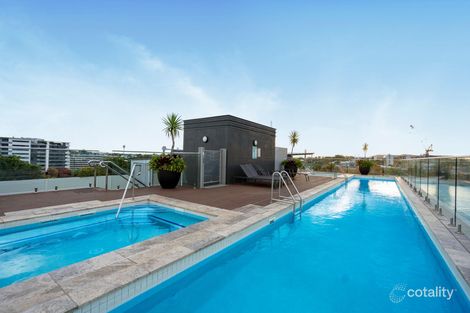 Property photo of 406/48 O'Keefe Street Woolloongabba QLD 4102