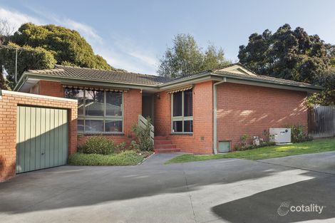 Property photo of 21/77 McCrae Road Rosanna VIC 3084