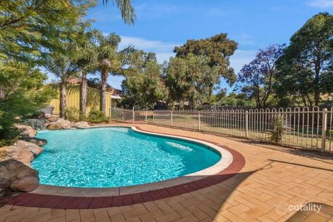 Property photo of 9 Ozone Terrace Kalamunda WA 6076