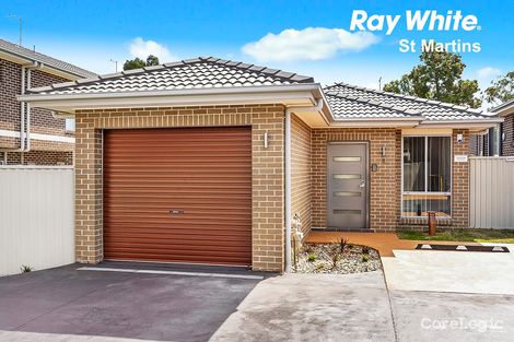 Property photo of 8/58-62 Janet Street Mount Druitt NSW 2770