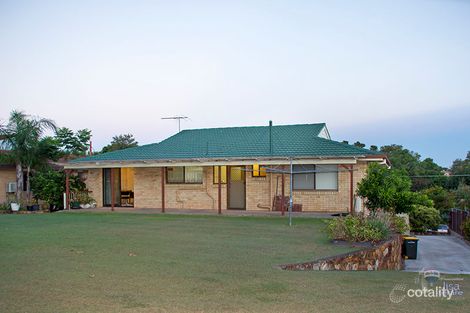 Property photo of 53 Yallambee Road Jindalee QLD 4074