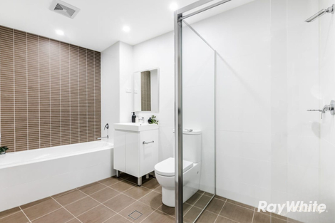 Property photo of 1803/299-301 Old Northern Road Castle Hill NSW 2154