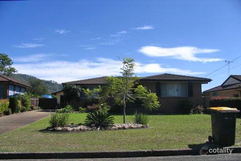 13 Amundsen Ave, Shoalhaven Heads, NSW 2535