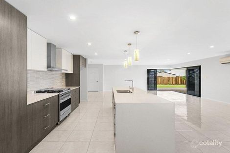 Property photo of 18 Lockyer Street Kleinton QLD 4352