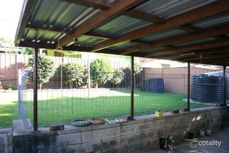 Property photo of 39 Brooks Street Macquarie Fields NSW 2564