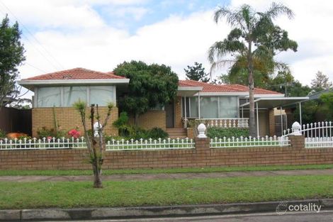 38 Lance Cres, Greystanes, NSW 2145